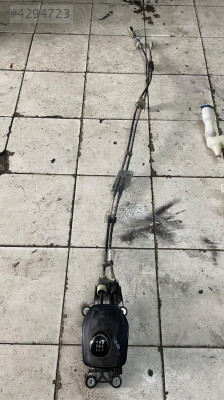 COURİER VİTES MEKANİZMASI ORJİNAAL ÇIKMA PARÇAA