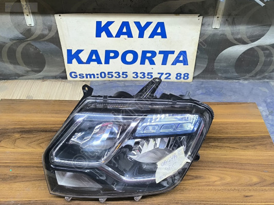 260606709R ORJ DUSTER SOL FAR