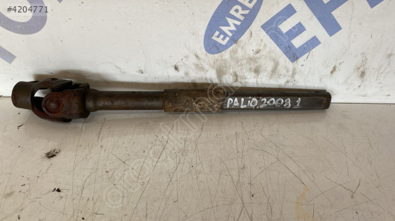 fiat palio 2008 direksiyon alt mafsal/mil (son fiyat)