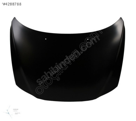 VOLVO S60 KAPUT 2001-2009 ARASI