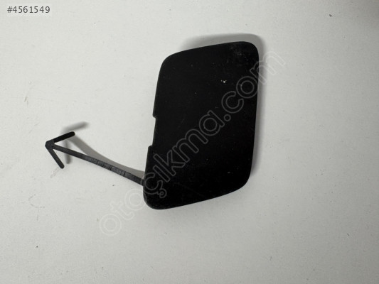 SUZUKİ SWİFT ÖN TAMPON ÇEKİ DEMİR KAPAĞI