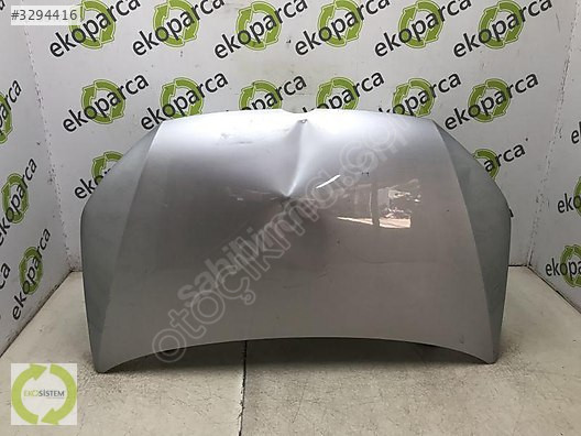 VOLKSWAGEN CADDY 2012 2016 KAPUT 1T0823031P