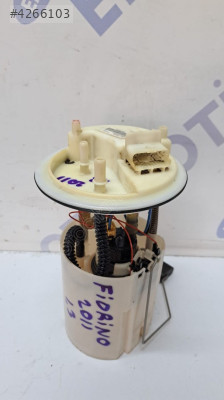 fiat fiorino 2011 1.3 şamandıra (son fiyat)