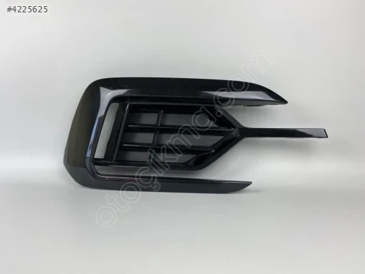 3G8807234 ORJİNAL ÖN TAMPON HAVALANDIRMA IZGARASI SAĞ ARTEON