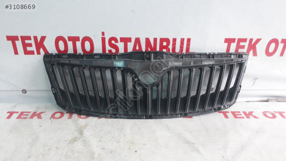 SKODA OCTAVİA PANJUR 2009-2013 170853651C