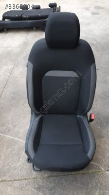 dacia duster 2020 sağ ön koltuk (son fiyat)