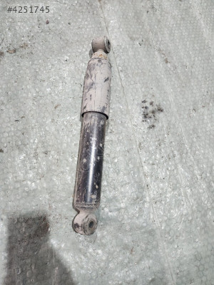 SEAT İBİZA 2016 1.2 ÇIKMA ORİJİNAL ARKA AMORTİSÖR