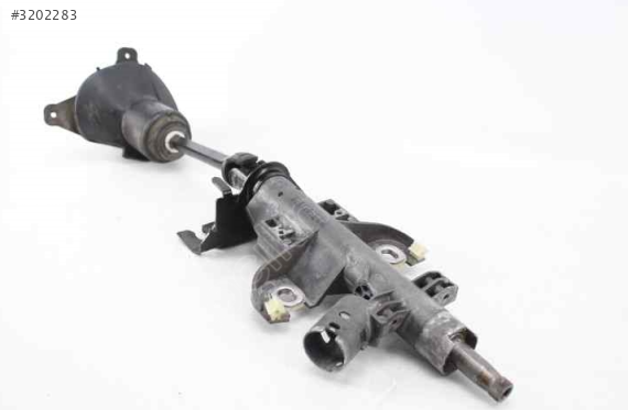 RENAULT KANGO 2.DİREKSİYON MİLİ..7700310733