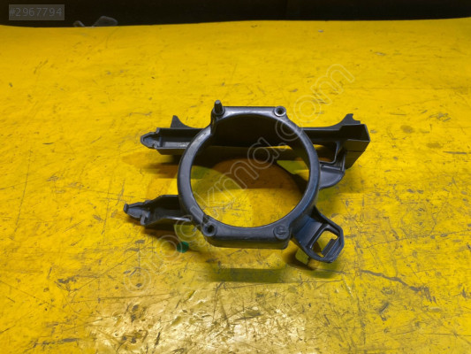 Clio 4 Sağ Sis Far Braketi Sıfır Orjinal 269115087R