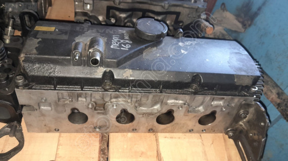 Renault megane 1 1.6 8v k7m silindir kapak