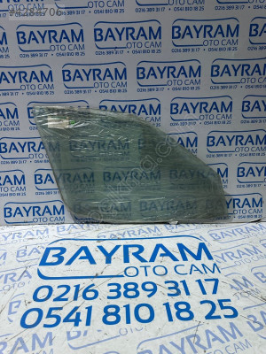 PEUGEOT 306 ÖN KAPI CAMI SAĞ