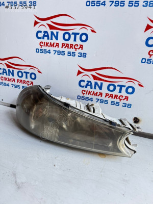Ford mondeo sağ ön far 1999+2000