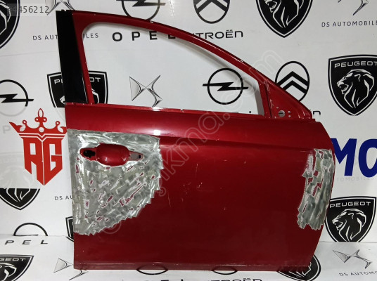 OPEL CORSA F SAĞ ÖN KAPI