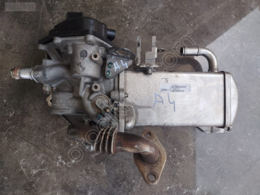 AUDİ A4 V25009967 EGR VALFİ ORJİNAL ÇIKMA EGE OTOMOTİV BURSA