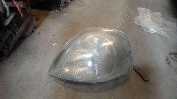 renault master sol far