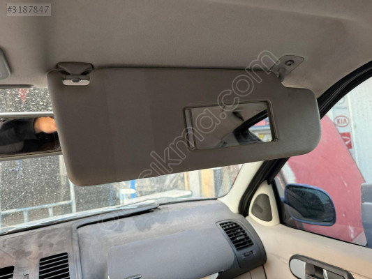 VOLKSWAGEN POLO HB ÇIKMA SAĞ GÜNEŞLİK 1997-2001