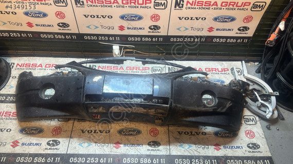 SSANGYONG ACTYON SPORT ÖN TAMPON ORJİNAL ÇIKMA YEDEK PARÇA