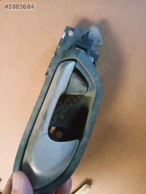 Honda Civic kapı iç açma kolu