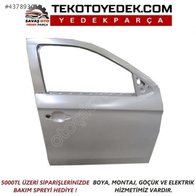 CELYSEE ÖN KAPI SAĞ SOL 2013 VE ÜZERİ / KAMPANYA