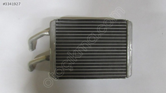 0K72A-61A10 PREGIO 1997-2005 KALORİFER PETEĞİ