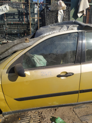ÇIKMA FORD FOCUS SOL ÖN KAPI 2412