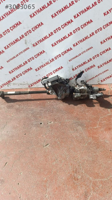 FİAT EGEA ELEKTRİKLİ DİREKSİYON KOLONU KAYHANLAR OTO ÇIKMA