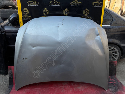 VOLKSWAGEN PASSAT B8-8.5 MOTOR KAPUTU 2015-2023