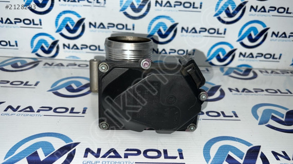 03L128063AC GAZ KELEBEĞİ PASSAT/GOLF/JETTA/POLO 2010/2015