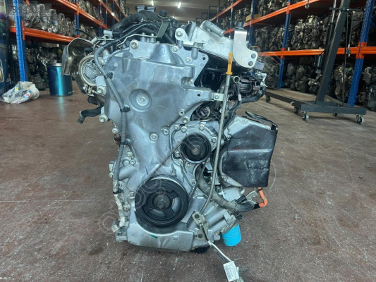 NİSSAN QASHQAI E-POWER - MOTOR