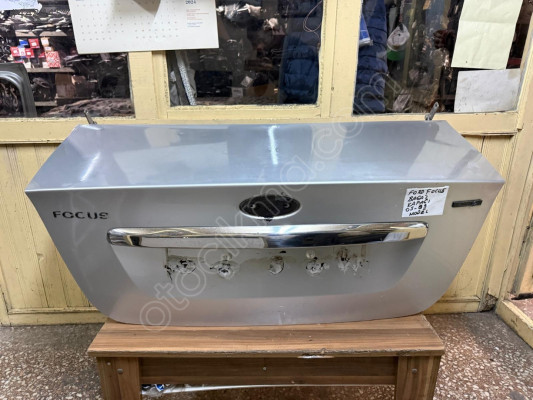 FORD FOCUS BAGAJ KİLİDİ 2005-2008 MODEL ORJİNAL ÇIKMA