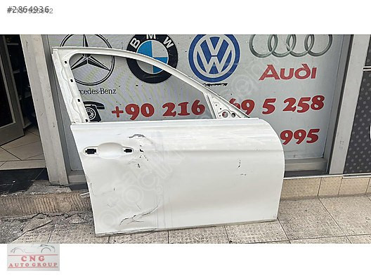 Bmw f20 sağ ön kapı