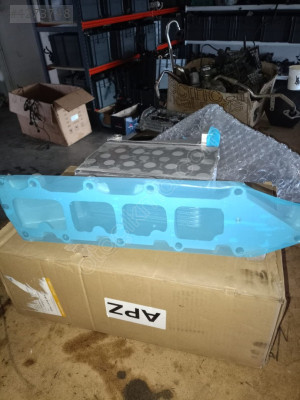 04L129766N GOLF 7 EMME MANİFOLDU