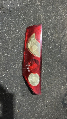 2010 RENAULT KANGOO 3 1.5 DİZEL ARKA SOL STOP