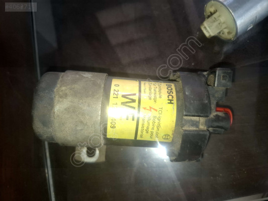 ÖZMEN OPEL OMEGA ATEŞLEME BOBİNİ 0221122409