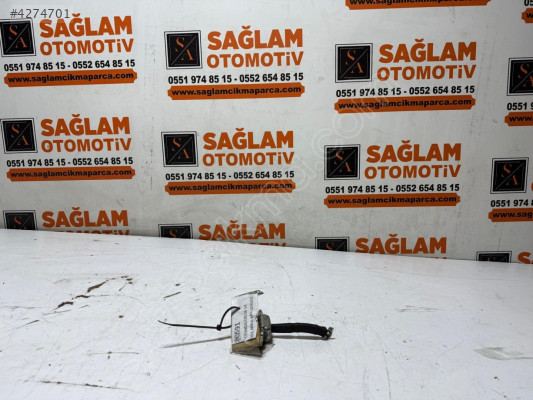 ÇIKMA HYUNDAİ İ20 08-14 SOL ARKA KAPI GERGİSİ
