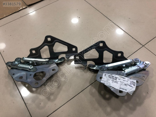 MERCEDES EQS W297 SAĞ-SOL KAPUT MENTEŞESİ 2978801300