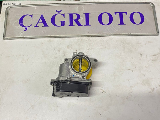 03L128063 AD 1.6 TDI CAY GAZ KELEBEĞİ A3 A1 ÇAĞRI OTO MASLAK