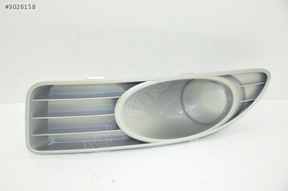 Sis Far Çerçevesi Sol Linea Gri (Sissiz) 2007-2012 Arası