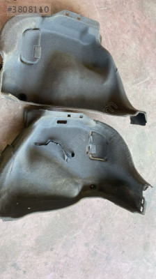 2005 honda civic hb arka bagaj kaplaması sağ sol
