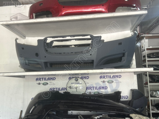 Jaguar 2013 xf sıfır tanpon