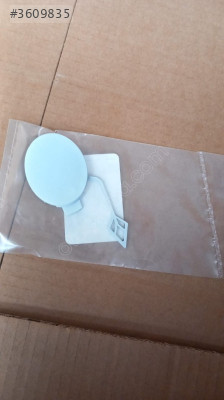 CHEVROLET AVEO T 300 ÖN TAMPON ÇEKİ KAPAĞI.OTO ERKAN ÜNYE