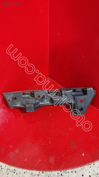 RENAULT MASTER 3 ÖN TAMPON BRAKETİ SOL TARAF