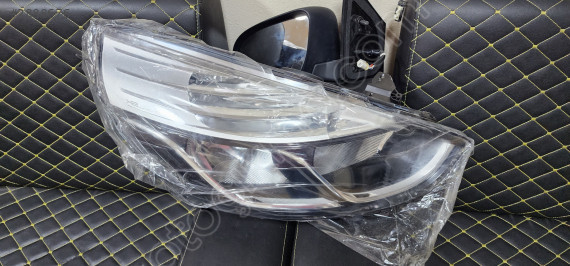 CLIO 4 SAG FAR 13.16 SIFIR 260106624r
