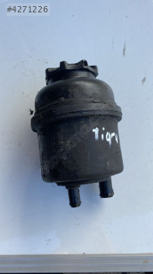 OPEL TİGRA DİREKSİYON YAĞ DOLDURMA KABI.OTO ERKAN ÜNYE