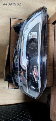KADJAR SAG FAR SIFIR 260103903r