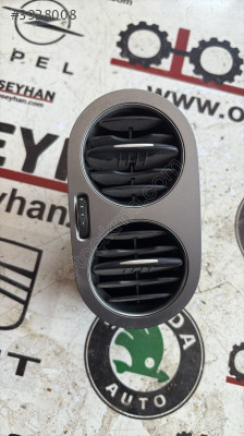 5M0819759 vw tiguan 2015 sol difüzör
