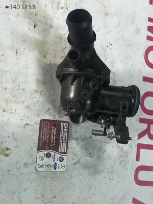 Ford, Transit, 2.0  170.Ps, Termostat,