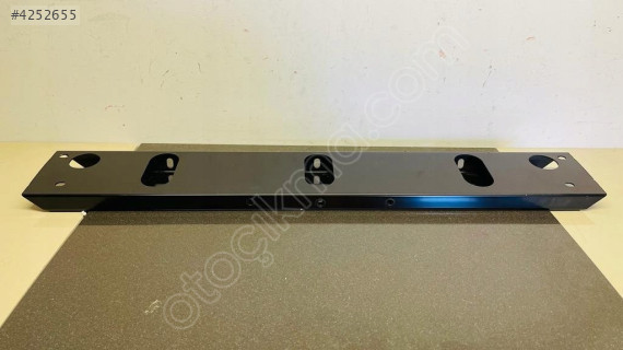 BMW X3 F25- X4 F26 PANEL SACI ÜST 51647210501