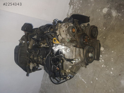 HYUNDAİ İ10 1.0 3 SİLİNDİR MOTOR-G3LA