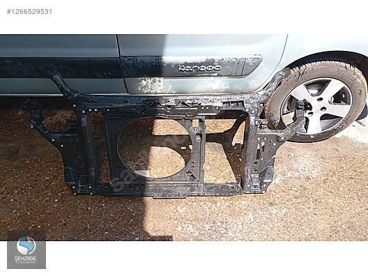 HYUNDAİ İ20 2008-2012 ÖN PANEL